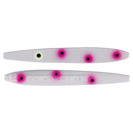 Westin Gotlandspilen 8,7cm 18g - Clown