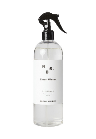 NO DIRT STUDIOS. Linnevatten Orchid & Magnolia 750 ml ONESIZE