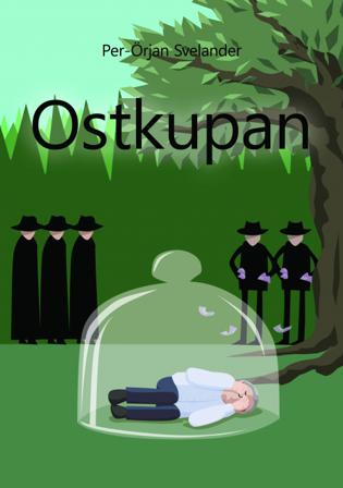 Ostkupan - Bok av Per-Örjan Svelander - Häfte