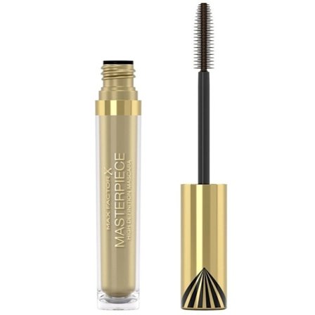 Max Factor Masterpiece High Definition Mascara Black/Brown 4ml