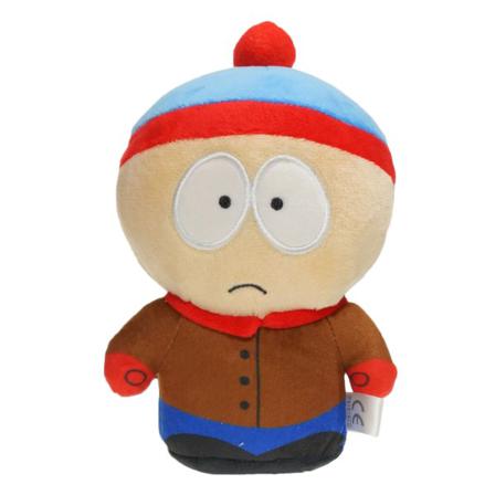 South Park Plysch Doll Toy Present För Barn