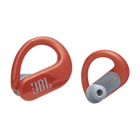 JBL - Hodetelefoner in-ear JBLENDURPEAK3COR Orange