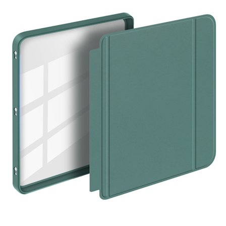 Etui for KOBO Libra 2 2024 7 tommer