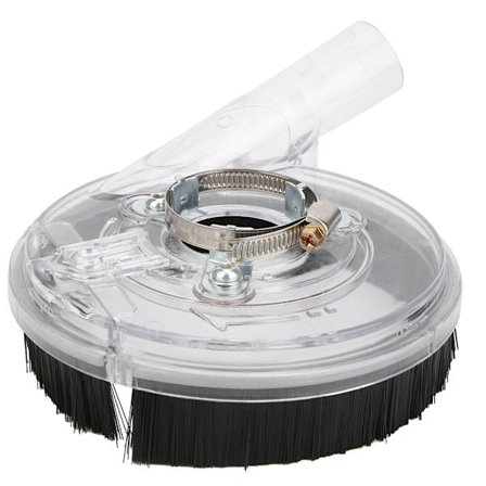 Slipebeskyttelse Gjennomsiktig Slipeskive Kuttehette Vinkelsliper Tilbehør Industrielle Deler