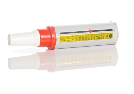 Mini Wright PEF-måler, 1 stk.