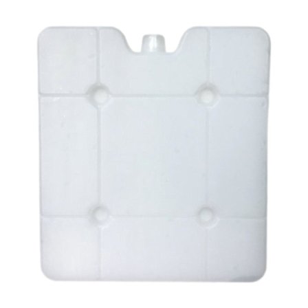 Køleelement til transportable køletasker, 400 G, ideel til udendørs aktiviteter (FMY)