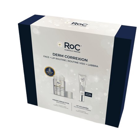 ROC Derm Correxion Cofanetto 1pz - Cofanetti Viso e Corpo