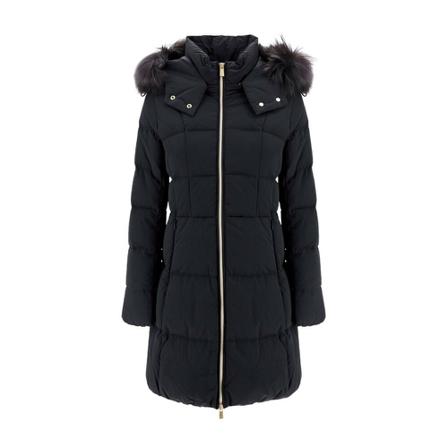 Tatras, Down Jacket Zwart, Dames, Maat:M