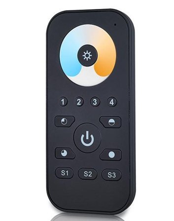 SYNERGY 21 LED Controller EOS 05 Handsender dual 2