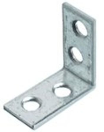 PN-BESLAG VINKELJERN 6100 GZ SV 26MM