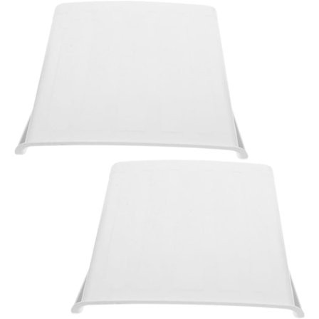 Utomhuskamera Regnskydd Väderbeständiga Dammtäta UV-skyddade Säkerhetskameror