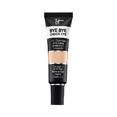 IT Cosmetics Bye Under Eye Concealer Beige 12 ML