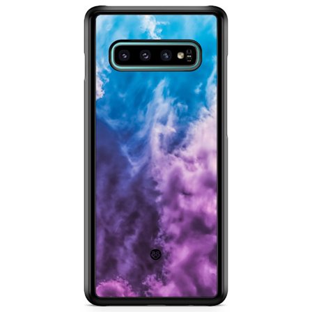 Bjornberry Skal Samsung Galaxy S10 Plus - Magic Clouds