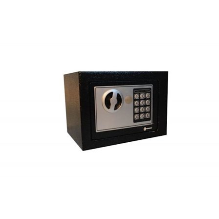 Herzberg HG03848 Digital Electronic Steel Safe