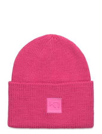 Kari Traa Kyte Beanie - Pink - ONE SIZE