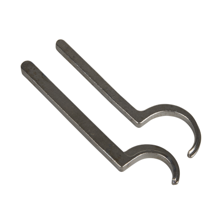 Utensile Spessori Valvola JMP