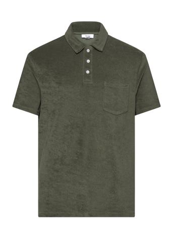 Rainer Khaki Reiss