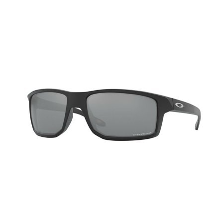 Oakley Gibston - Sportsbriller fra Oakley - Svarte Wrap around