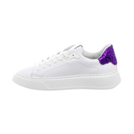 Philippe Model Sneakers , Wit , Dames , Maat: 37 EU