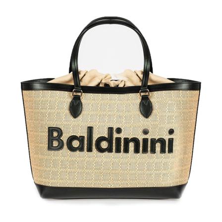Baldinini - Handväskor - Beige - Dam - Storlek: One Size, Dam, Storlek: ONE SIZE
