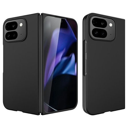 Mobilskal till Google Pixel 10 Pro Fold Skin-Feel Rubberized