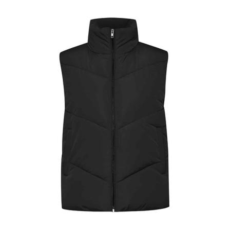 Ichi Fritzta waist Sort, Dame Vest