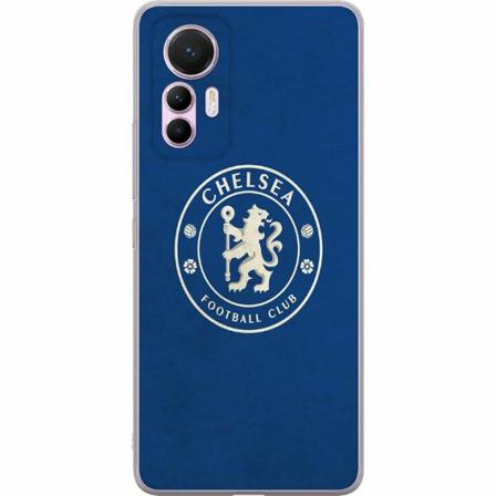 Xiaomi 12 Lite Mjukt Skal - Chelsea Football Club