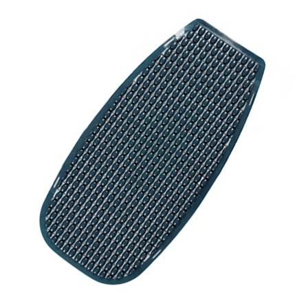 Universal Motorsykkel Solskjerm Setetrekk Varmeisolasjon Hindrer Soling i Sete