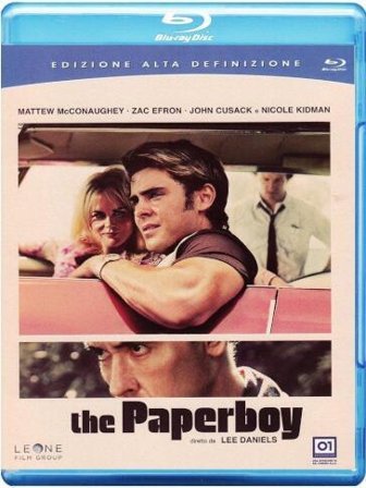 Paperboy (The)