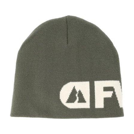 Peak Performance - Grün Traditionalbeanie Mütze - Fwt Hat Pine Needle Beanie @ Hatstore