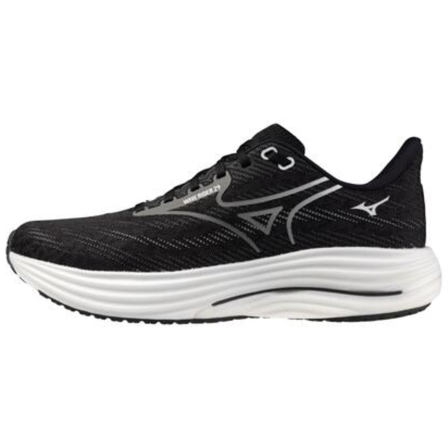 Mizuno M's Wave Rider 29 Black Sand/Quiet Shade/Black