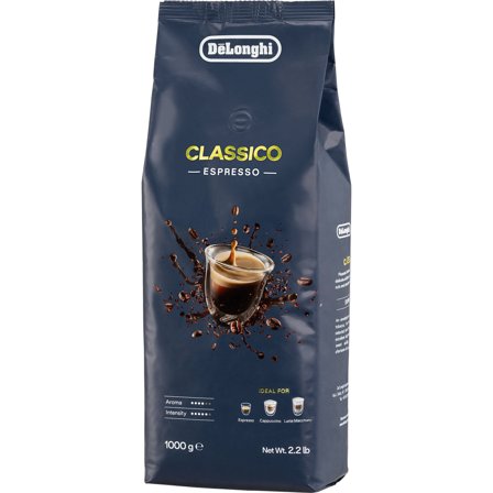 Delonghi Classico kaffebønner 1 kg