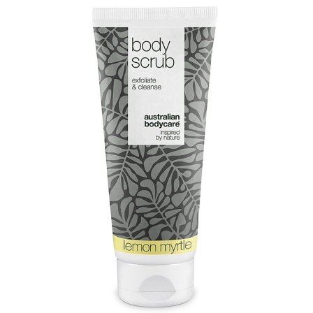 Australian Bodycare Body Scrub 200 ml, Skincare, Kropspleje, Scrub