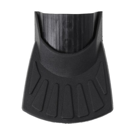 Sykkel for Fender for Protection Fish Tail Cap Plastic MTB Road Bike Parts Acce