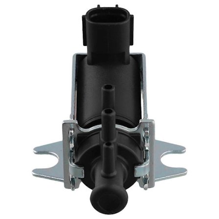 Bil Turbo Boost Vakuum Solenoidventil 1CDFTV för 2000 - 2005 25819-27050 25819-27040