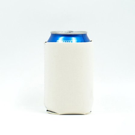 Ølhylstre Campingdåse Sodaovertræk Neopren drikkekøler B