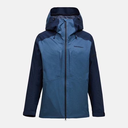 Peak Performance - HIPE 2L Insulated Shell Ski Jacket Homme