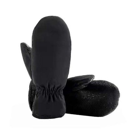 Sähkölämmitteiset käsineet Nainen Lämmitettävät laskettelukäsineet Lämmitettävät käsineet Talvi Ulkoilu Lämpimät käsineet USB-ladattavilla käsineillä 