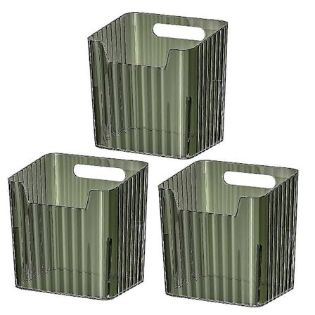 Opbevaringsboks til køleskabs sidedør Grøntsagsskuffe Frugt Diverse Opbevaringsboks Opbevaringsorganisator