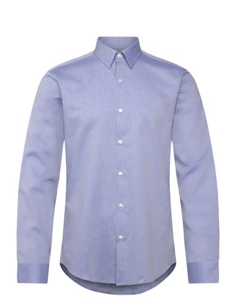 Calvin Klein Slim Multi Str Ni Sld - Blue - 42