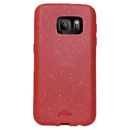 Samsung Galaxy S7 Skal Pela Case Eco-Friendly Outlet