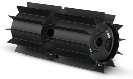 EGO ARB2100 Gummiskrapa till BBA2100, Trädgårdsmaskiner