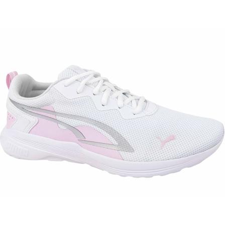 Sneakers low Puma Allday Active Hvid 38
