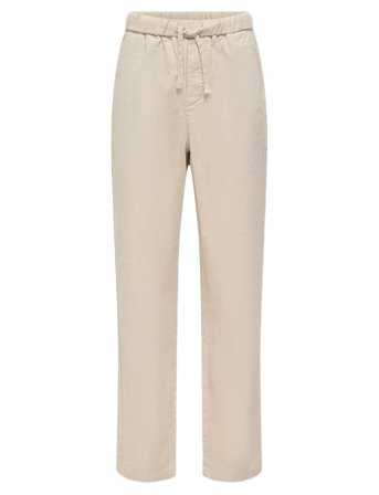 ONLY & SONS | Osjlinus 0007 Cot Lin Pnt | 128