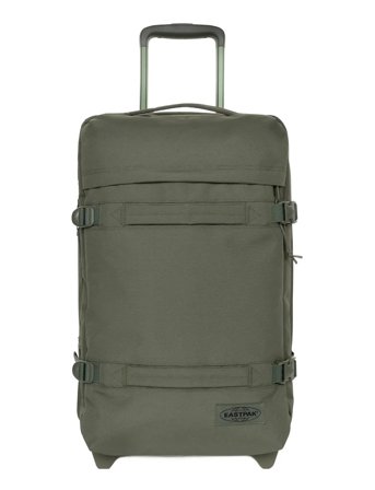 Eastpak Transit'r S - Khaki green - ONE SIZE