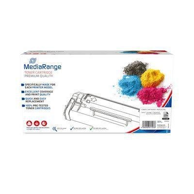 MediaRange Toner Cartridge 1 Pc(S)