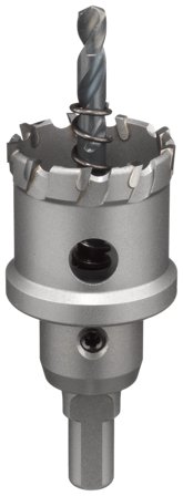 Milwaukee TCT Hullsag 35 mm, Maskintilbehør & forbruk