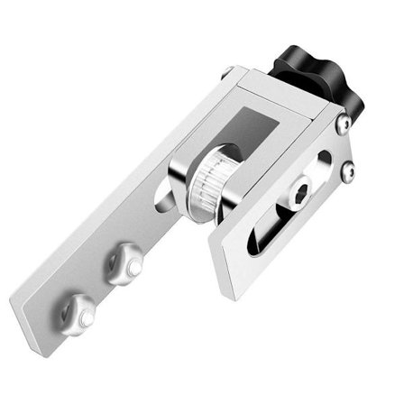 Ender 3 strammer 3D X-akse remstrammer opgradering