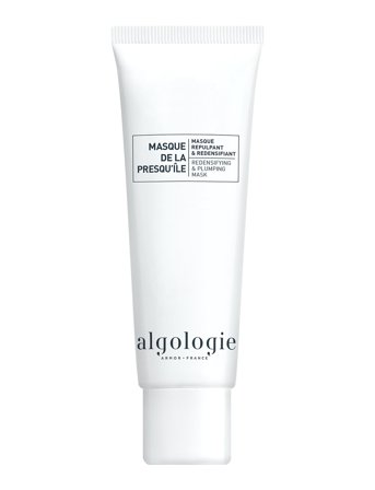 Algologie Redensifying & Plumping Mask - Nude - 50 ml