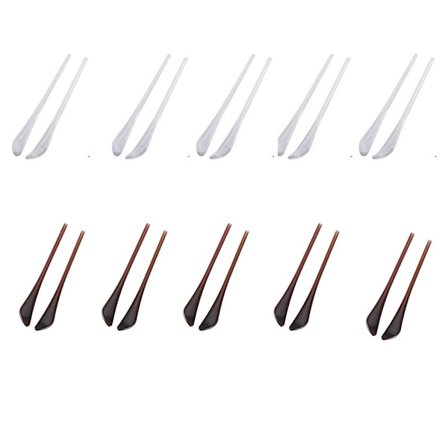 10 Par briller Slip Sæt Brille Ben Sæt Øre krog